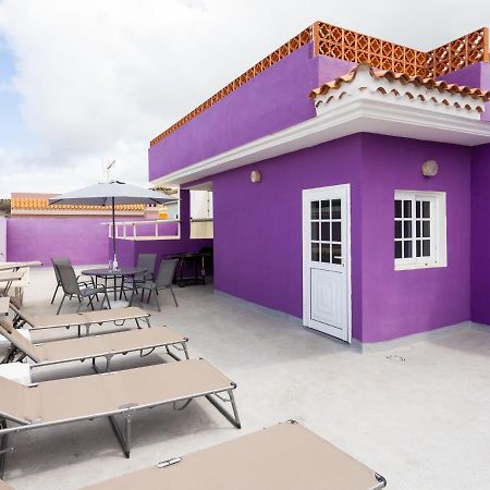Live Icod Buen Paso Apartamento Icod De Los Vinos Exterior foto