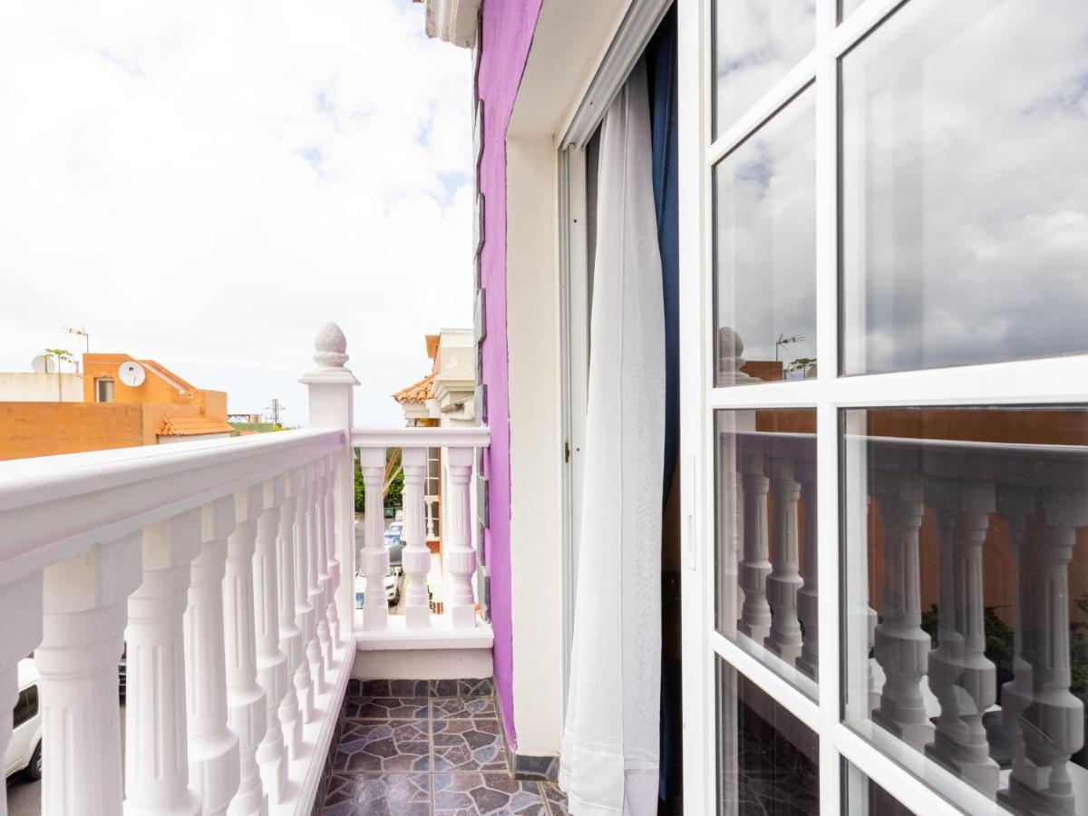 Live Icod Buen Paso Apartamento Icod De Los Vinos Exterior foto
