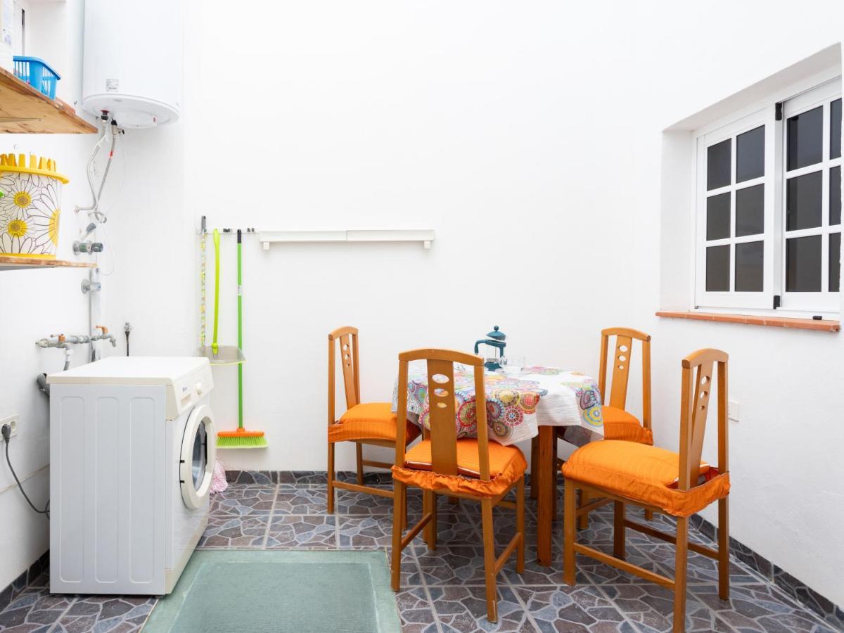 Live Icod Buen Paso Apartamento Icod De Los Vinos Exterior foto